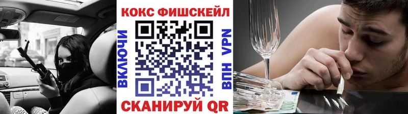 Cocaine FishScale  Комсомольск-на-Амуре 